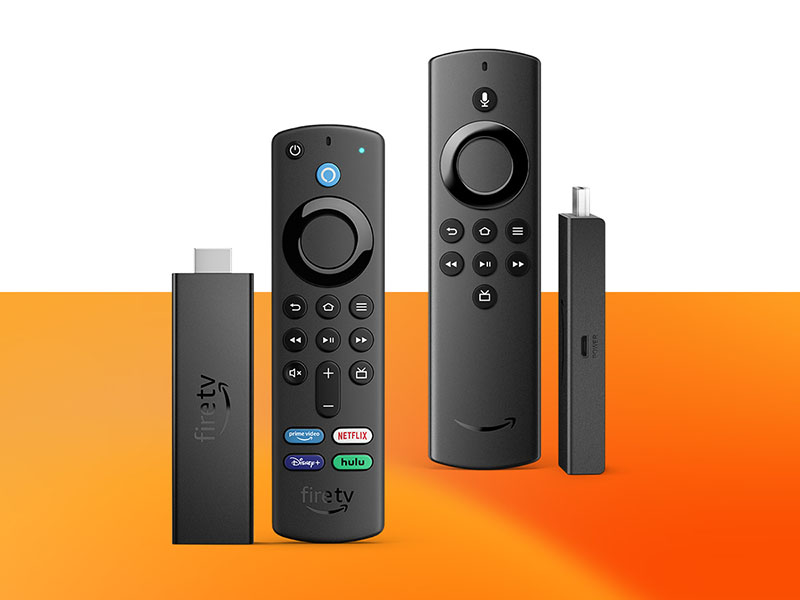 Amazon's Fire TV, on wheels Amazon's Fire TV, on wheels