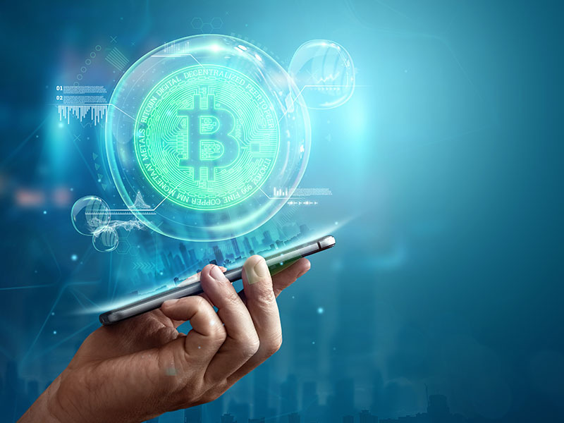 ¿Cómo invertir en Bitcoins sin conocimientos ni tiempo? ¿Cómo invertir en Bitcoins sin conocimientos ni tiempo?