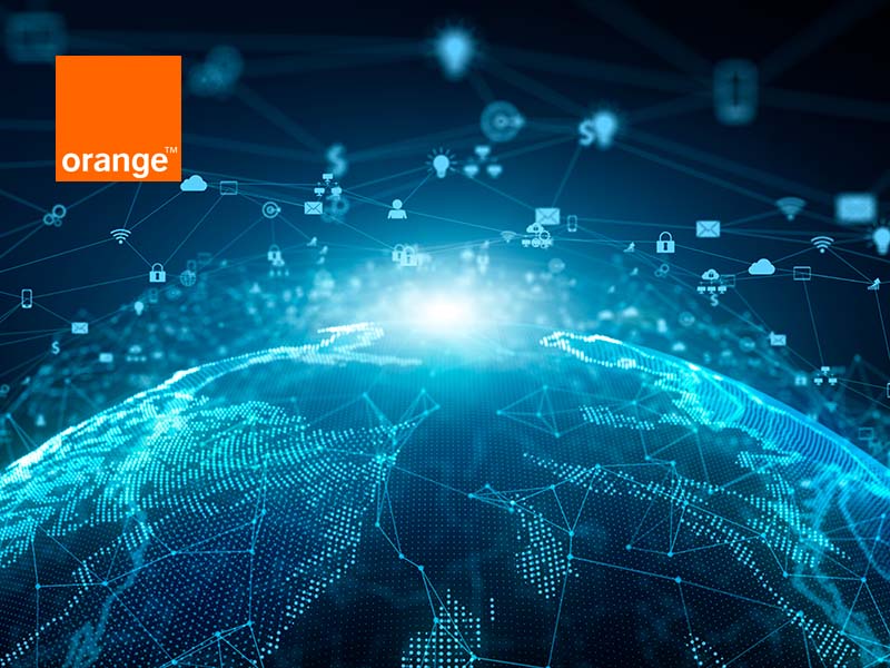 Orange tiene la red 5G ms rpida de Sevilla