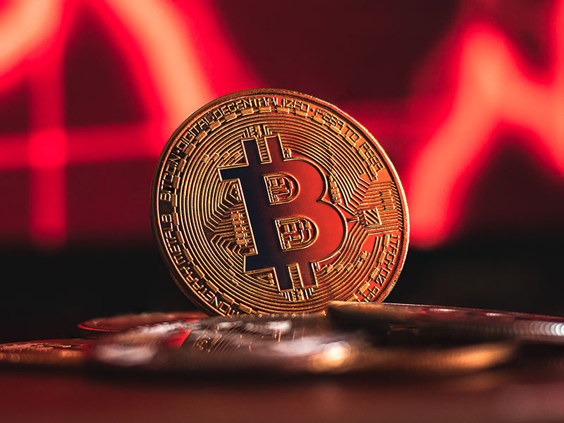 ¿Cómo invertir en Bitcoins sin ser un experto? ¿Cómo invertir en Bitcoins sin ser un experto?