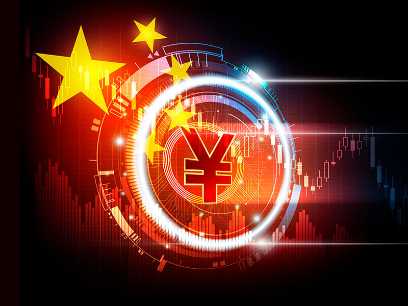 ¿Cómo comprar Yuan Digital?
