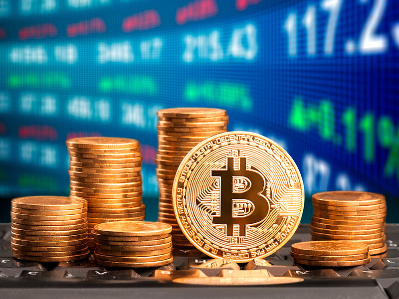 ¿Qué ventajas tiene usar Bitcoins?