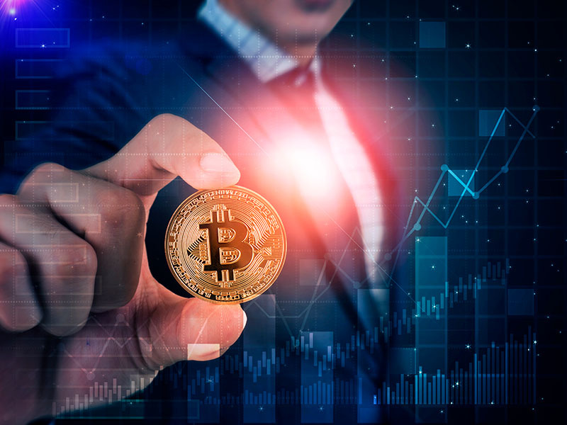 ¿Cómo y dónde comprar criptomonedas de forma segura? ¿Cómo y dónde comprar criptomonedas de forma segura?
