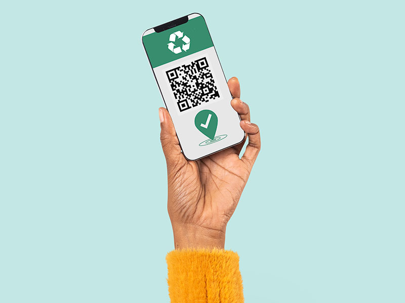Contendedores de reciclaje conectados al móvil para premiar al ciudadano Contendedores de reciclaje conectados al móvil para premiar al ciudadano