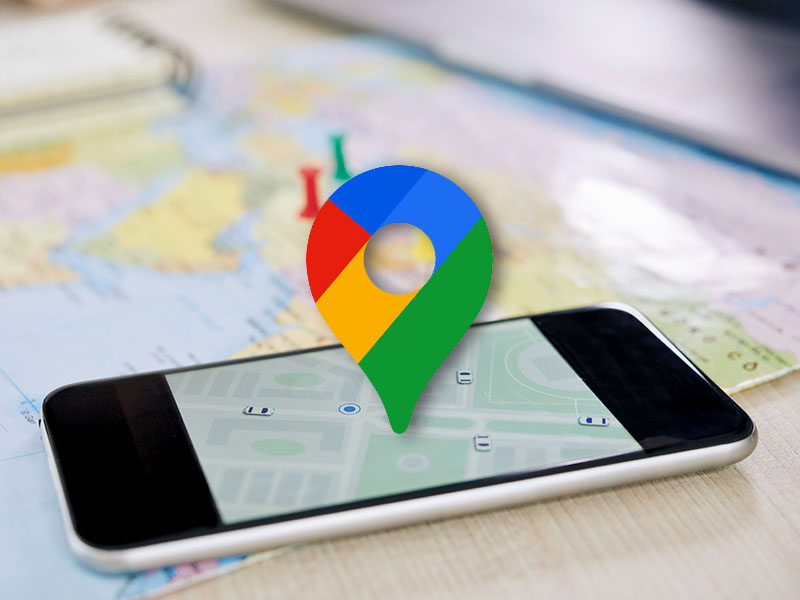 Google Maps utilizará IA para actualizar los horarios de los comercios 