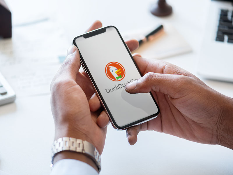 DuckDuckGo sees Google's AMP tool as a threat to user privacy