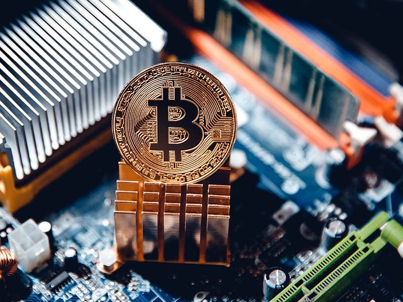 ¿Cuánto dinero puedo ganar invirtiendo en Bitcoin? ¿Cuánto dinero puedo ganar invirtiendo en Bitcoin?