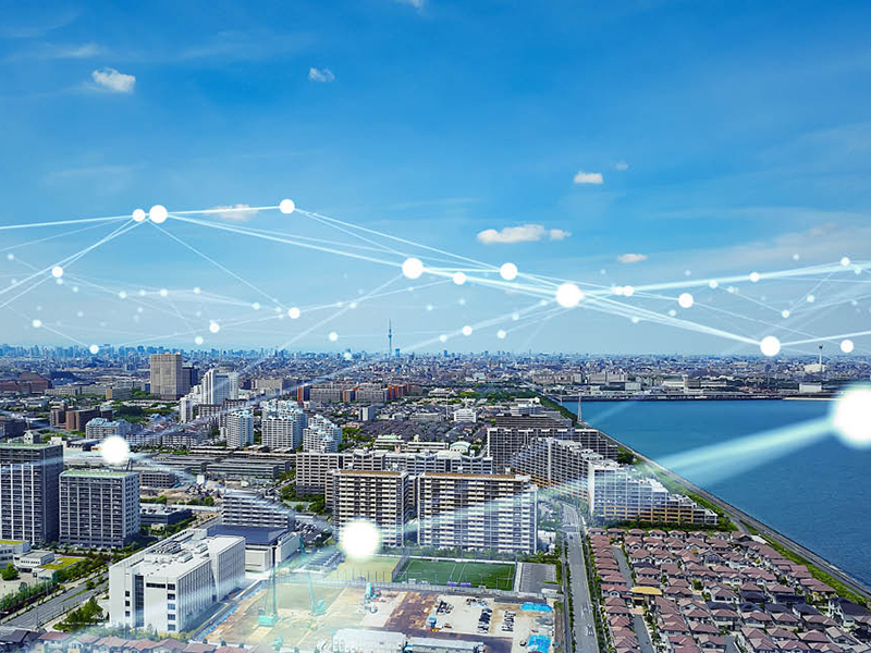 Retos y ventajas del 5G en hoteles, ¿está el tuyo preparado? Retos y ventajas del 5G en hoteles, ¿está el tuyo preparado?