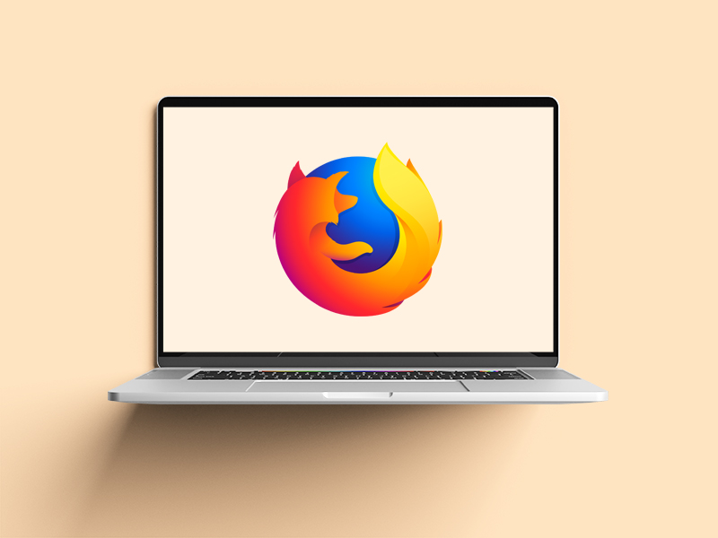 Firefox enables full protection against 'cookies' by default