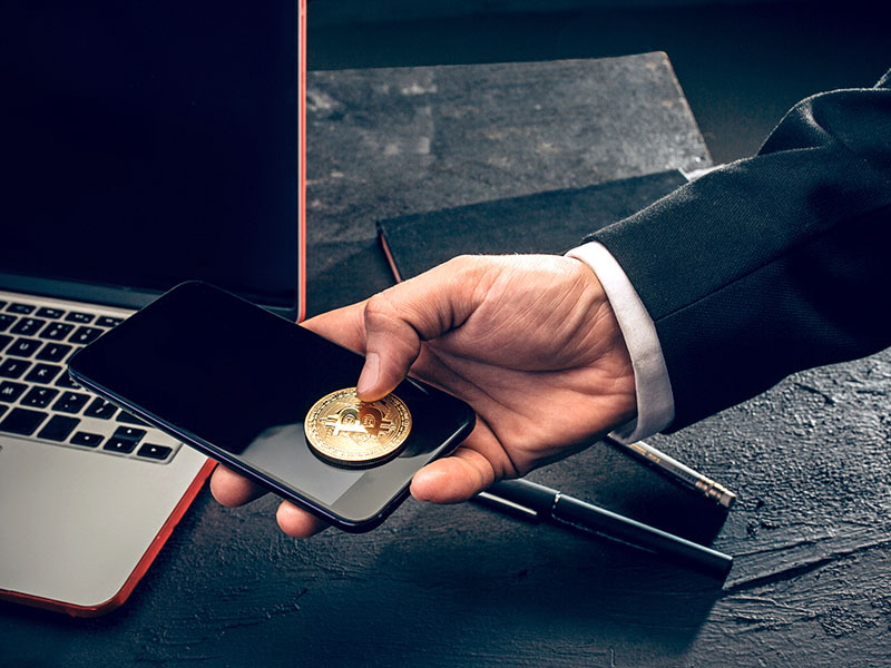 Invertir en Bitcoin 2022: oportunidades y retos Invertir en Bitcoin 2022: oportunidades y retos
