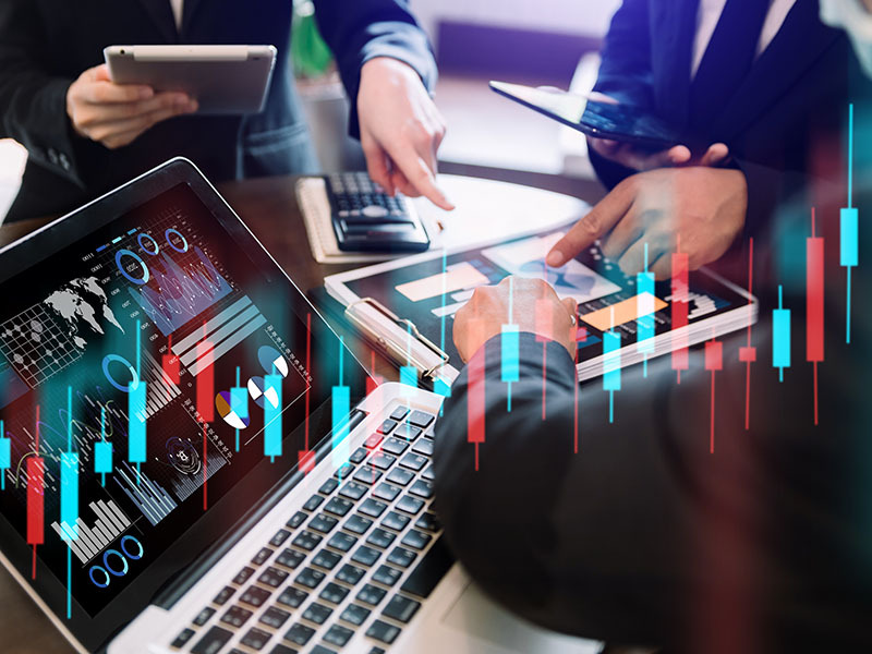 Cómo comprar o vender Bitcoins con ayuda de la Inteligencia Artificial Cómo comprar o vender Bitcoins con ayuda de la Inteligencia Artificial