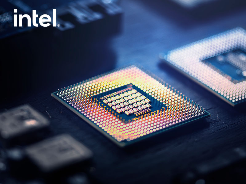 Intel planea subir el precio de sus productos hasta un 20%