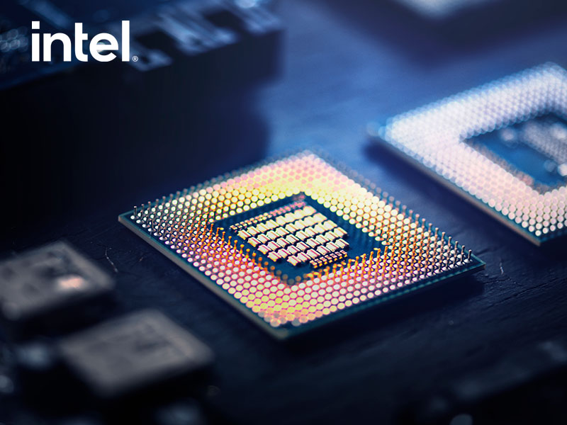 Intel plans to raise the price of their products up to 20% Intel plans to raise the price of their products up to 20%