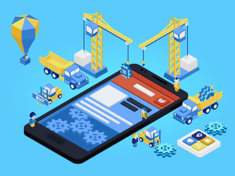 ¿Cuáles son las nuevas tendencias en el desarrollo de apps? ¿Cuáles son las nuevas tendencias en el desarrollo de apps?