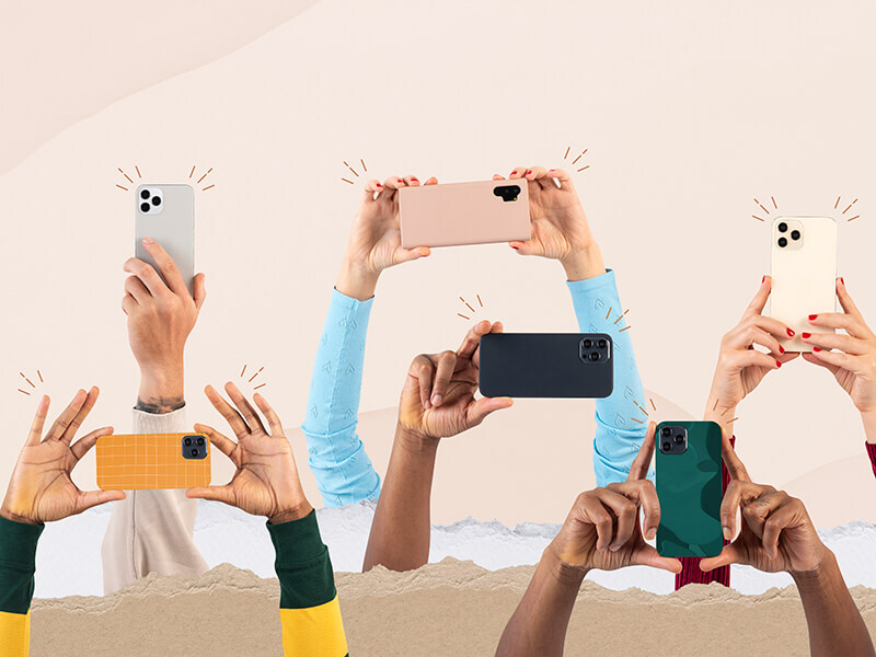 Los mejores Smartphones del otoño: novedades y características Los mejores Smartphones del otoño: novedades y características