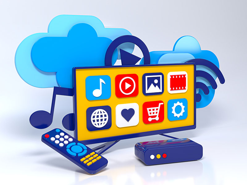 Hungría propone ataques orquestados contra plataformas ilegales de IPTV Hungría propone ataques orquestados contra plataformas ilegales de IPTV