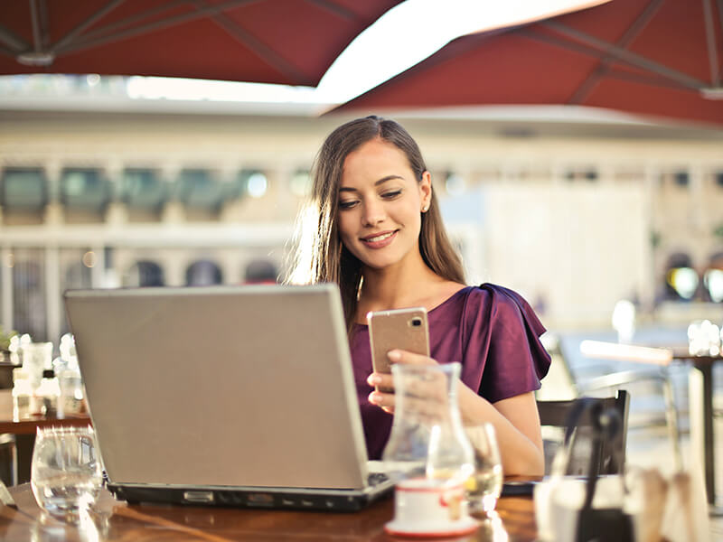 5 formas en que usar una VPN te permite ahorrar a largo plazo 5 formas en que usar una VPN te permite ahorrar a largo plazo