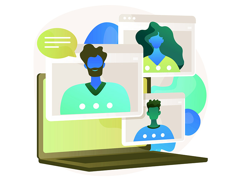 Google ampliará las pruebas de telepresencia a otras empresas fuera de sus oficinas Google ampliará las pruebas de telepresencia a otras empresas fuera de sus oficinas