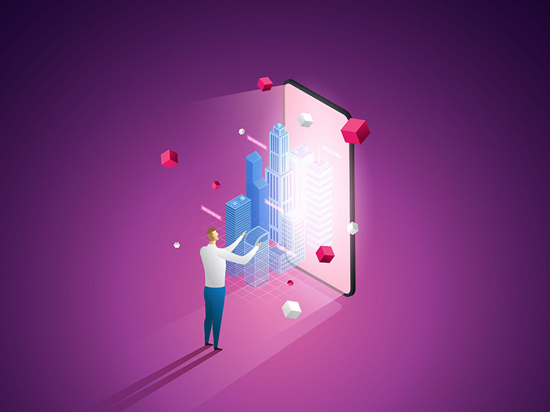 Google presenta sus nuevas experiencias de búsqueda por realidad aumentada
Google presenta sus nuevas experiencias de búsqueda por realidad aumentada