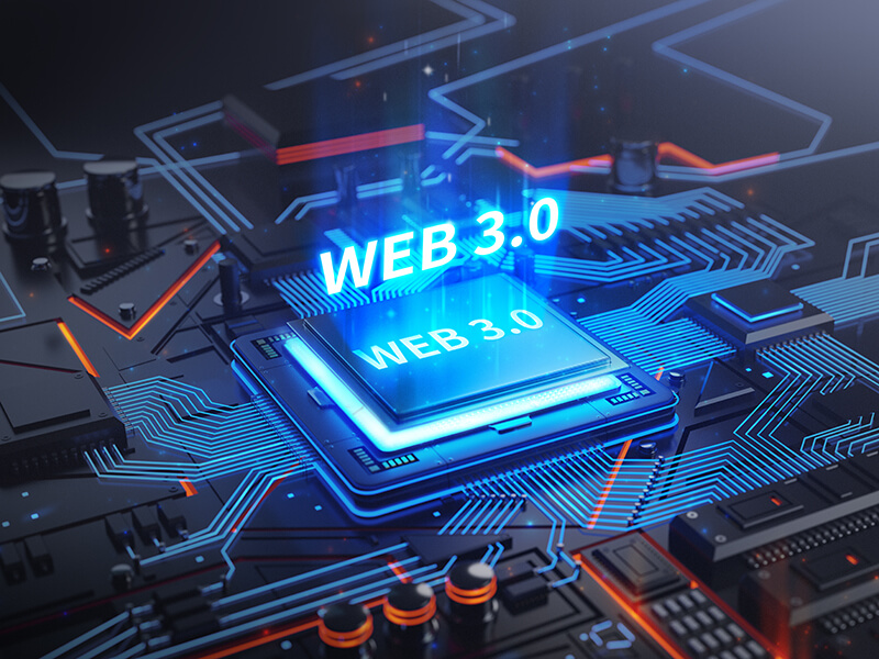 Web 3, una nueva generacin web que recompensar a los usuarios por participar