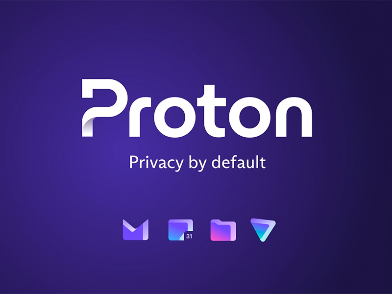 Proton Mail mejora la protección contra el rastreo en el correo electrónico Proton Mail mejora la protección contra el rastreo en el correo electrónico