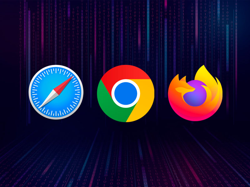 Apple, Google y Mozilla crearán un velocímetro para evaluar Safari, Chrome y Firefox