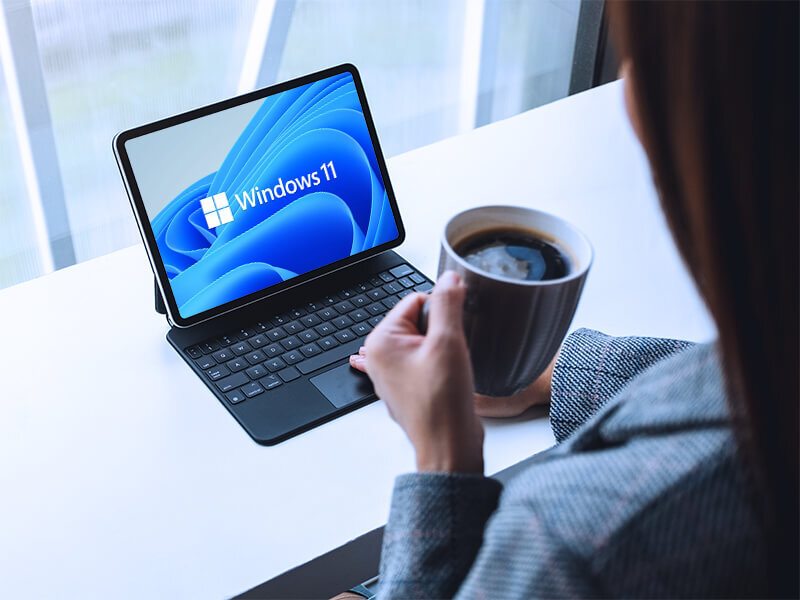 Herramientas imprescindibles y predeterminadas en Windows 11 Herramientas imprescindibles y predeterminadas en Windows 11