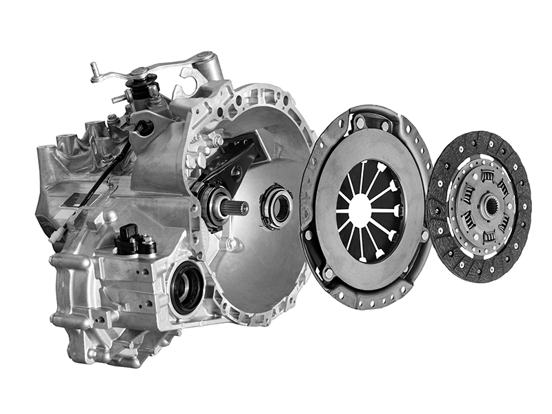 Embragues de coche y eficiencia energtica: Cmo afectan al consumo de combustible?