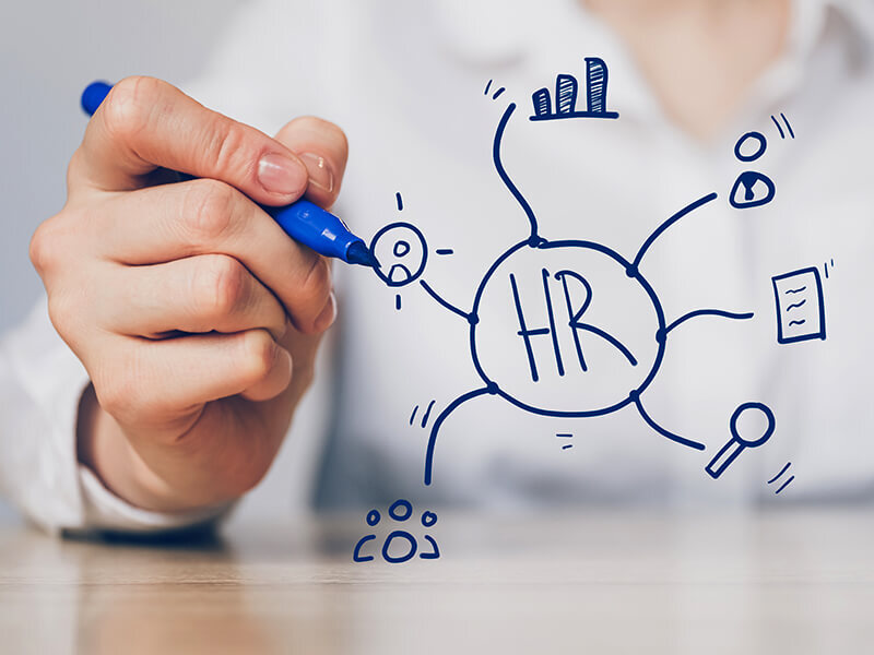 RRHH en la era digital: Potencia tu empresa