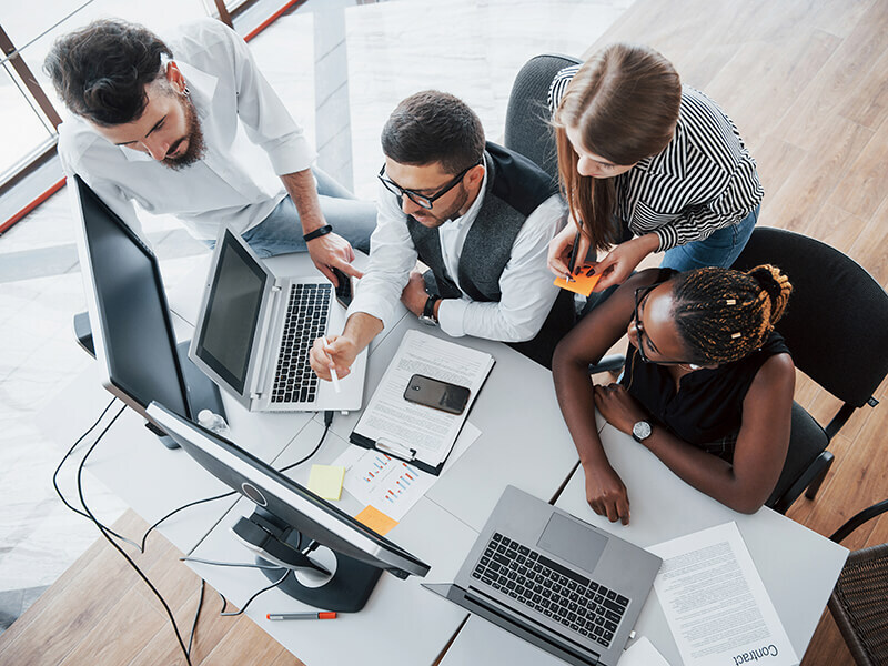¿Cómo ayuda un software ERP a las empresas a superar la crisis económica? ¿Cómo ayuda un software ERP a las empresas a superar la crisis económica?