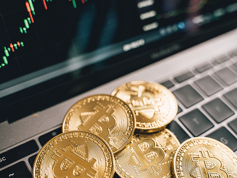 Análisis de las principales criptomonedas para el trading de CFD Análisis de las principales criptomonedas para el trading de CFD