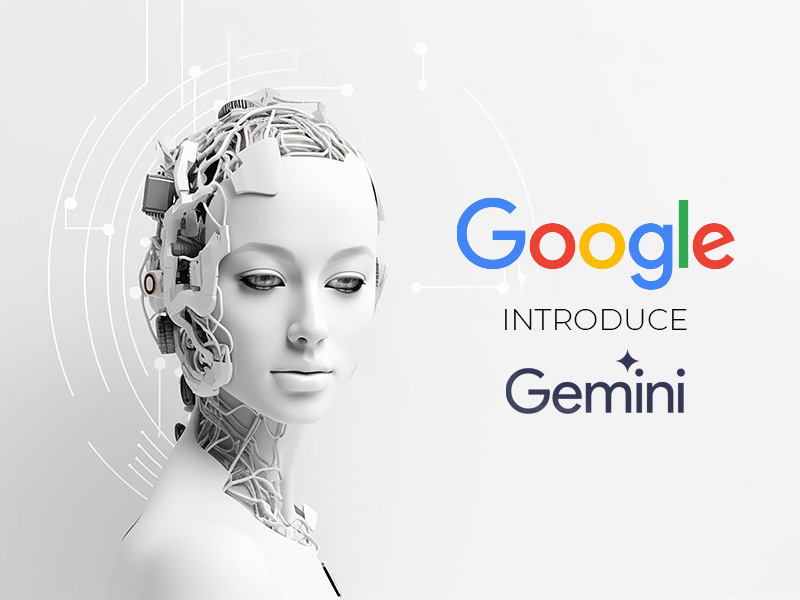 Google Integrates Gemini AI into Google Ads Google Integrates Gemini AI into Google Ads