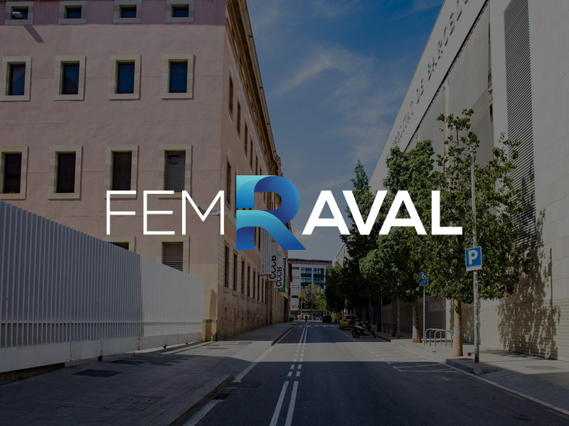 Fem Raval, el nuevo directorio online de negocios del Raval de Barcelona Fem Raval, el nuevo directorio online de negocios del Raval de Barcelona