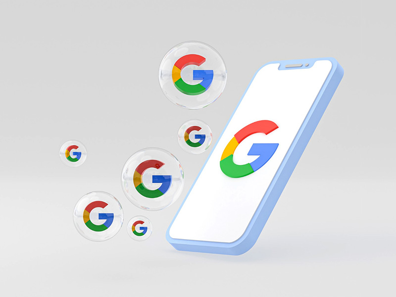 Una filtración masiva revela el funcionamiento del algoritmo de Google Una filtración masiva revela el funcionamiento del algoritmo de Google