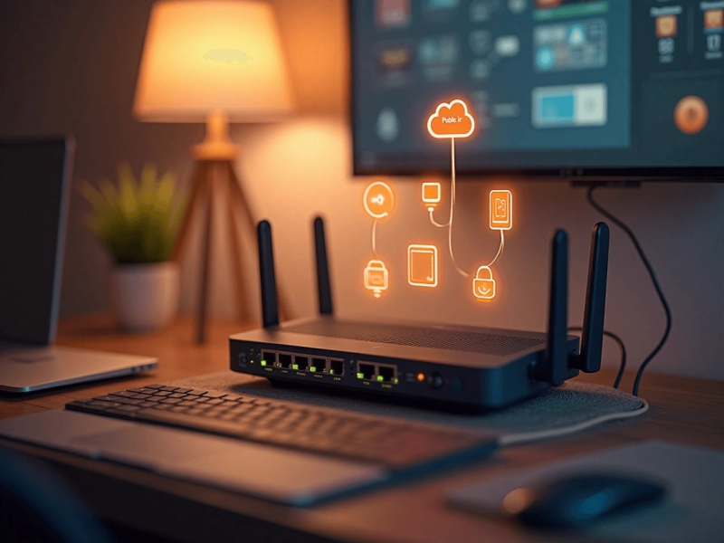¿Qué es el NAT y cómo afecta a tu conexión a Internet?