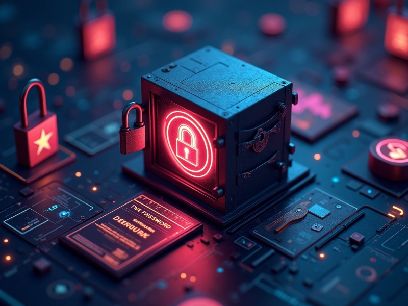 Are Password Managers Completely Safe? Are Password Managers Completely Safe?
