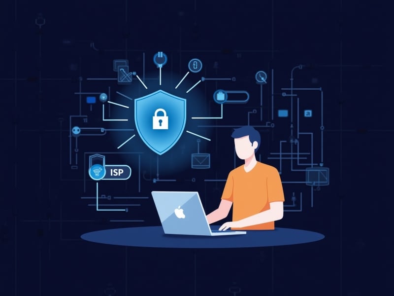 What is a DNS Leak and How to Detect It