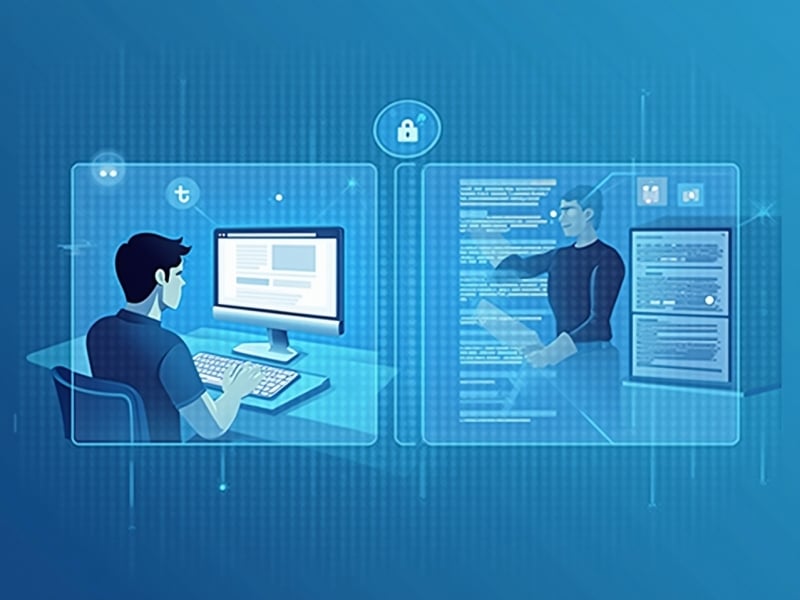 What is a transparent proxy and why it can cause you trouble