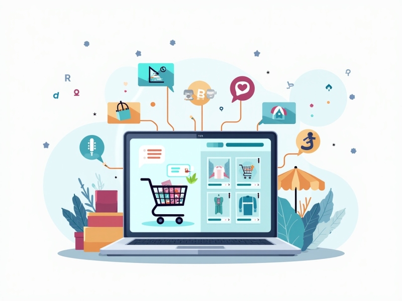 E-commerce trends: What will make the difference this year