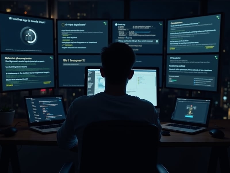 Cmo comprobar si tu VPN realmente oculta tu IP