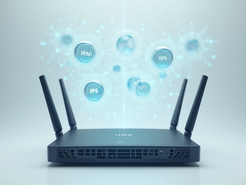 Es normal que mi IP cambie al reiniciar el router?