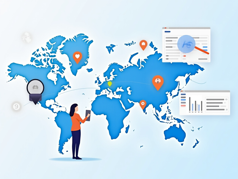What IP Does Google Analytics See and How It Affects Your Statistics
