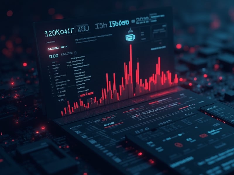 How to Detect Anomalous IP Traffic on Your Web Server