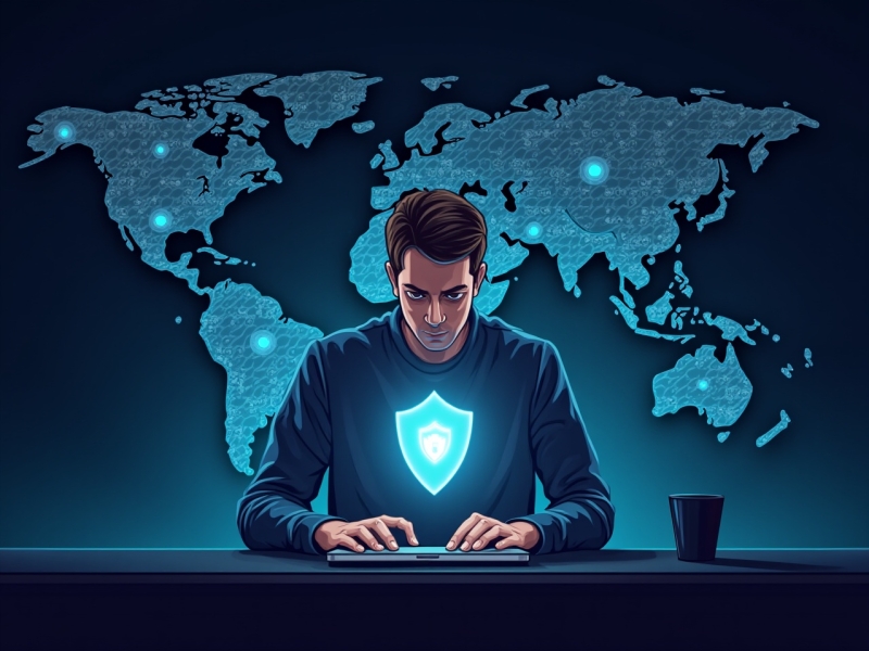 How to Protect Your IP Address When Using Torrents: A Practical Privacy Guide