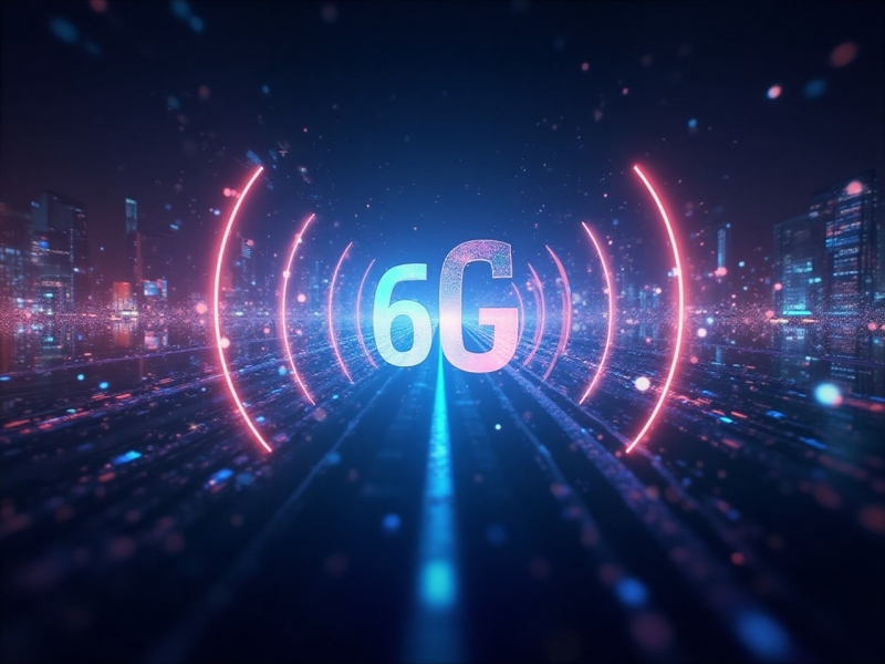 What is 6G and how is it different from 5G? What is 6G and how is it different from 5G?