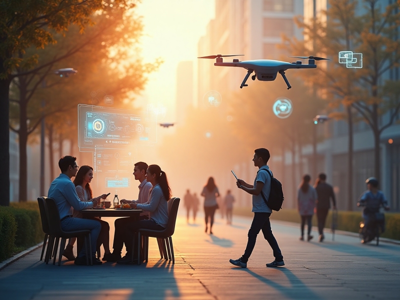 How 6G Will Change Your Daily Life