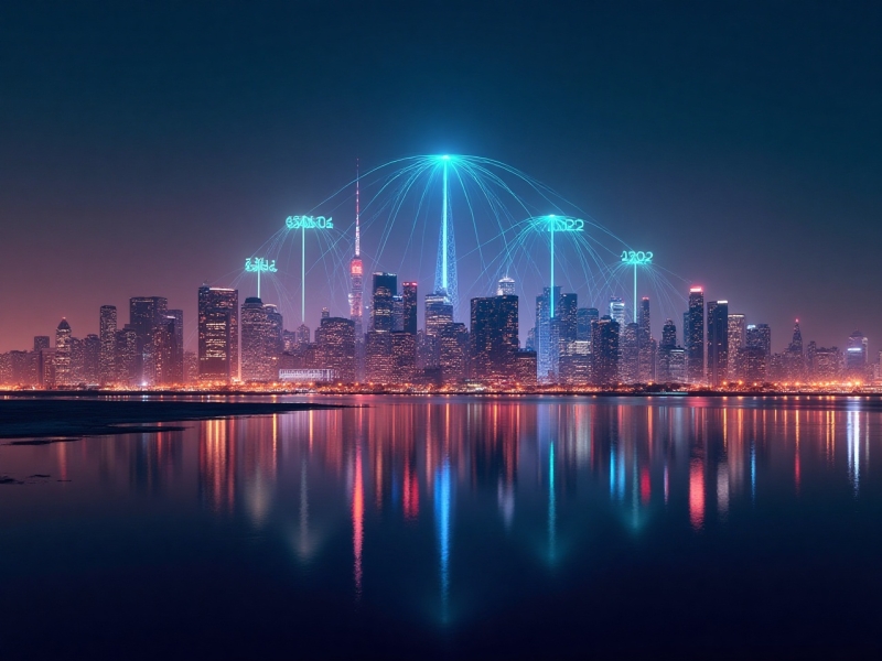 6G Spectrum and Frequencies: What Bands Will Be Used?