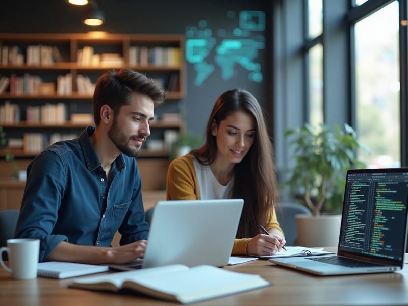Diseando el futuro desde el presente