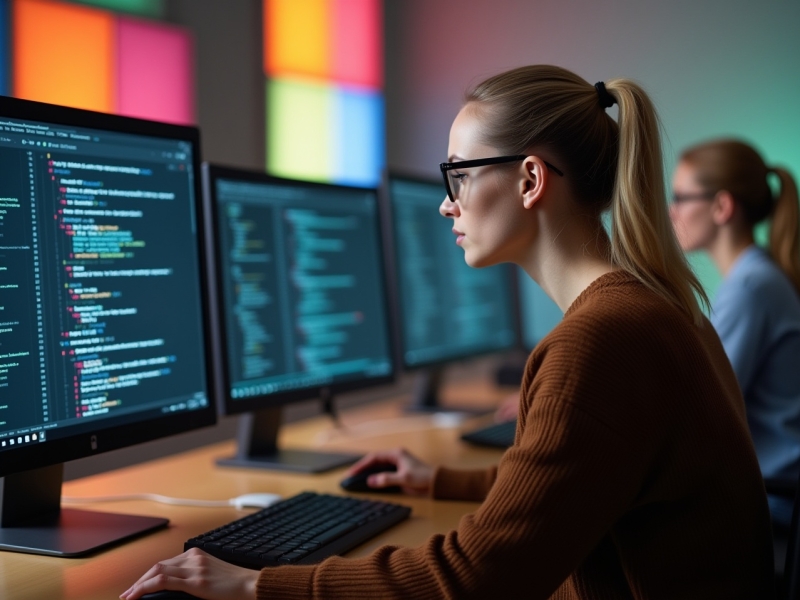 The Most In-Demand Vocational Training Program Today