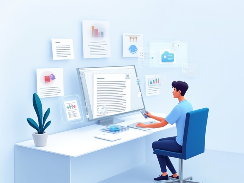 The Best OCR Image-to-Text Converter to Digitize Your Documents The Best OCR Image-to-Text Converter to Digitize Your Documents